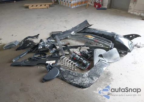 2013 Chevrolet Avalanche Lt из США, поврежденный, VIN 3GNTKFE73DG197898